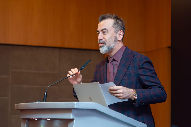 1-ci Rinoplastika Masterklassı — 1