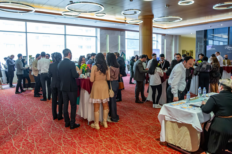 1-ci Rinoplastika Masterklassı — 11