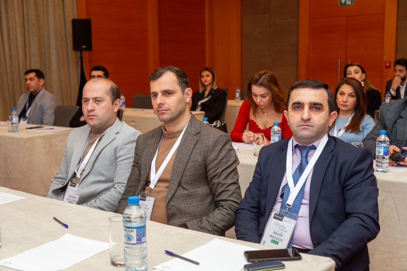 1-ci Rinoplastika Masterklassı — 6