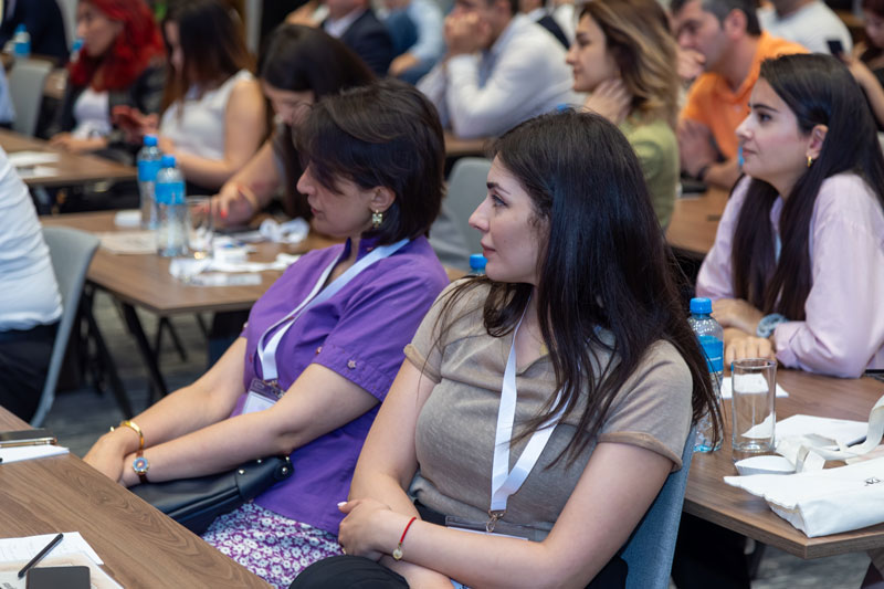 2-ci Rinoplastika Masterklassı — 10