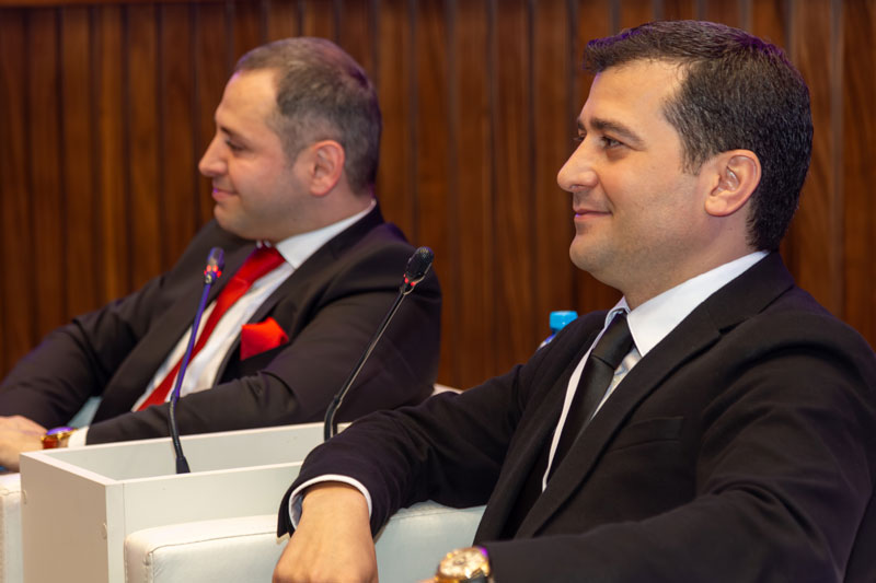 2-ci Rinoplastika Masterklassı — 4