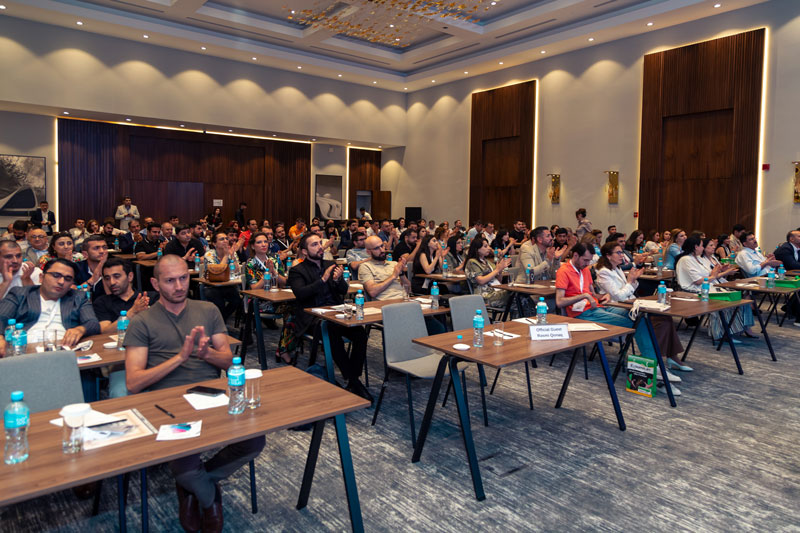 2-ci Rinoplastika Masterklassı — 5