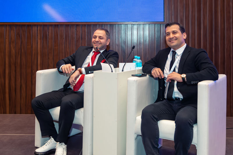 2-ci Rinoplastika Masterklassı — 9