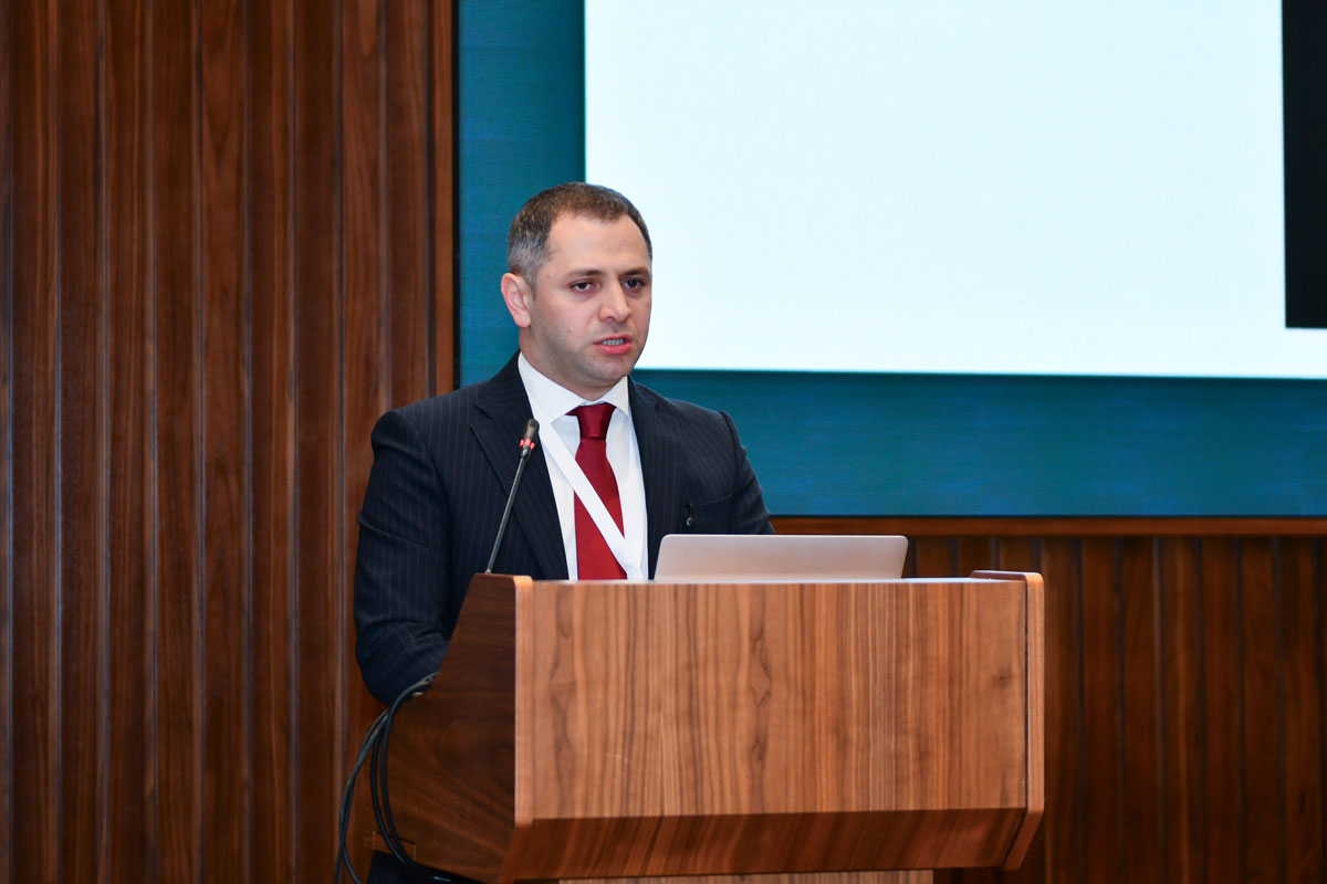 3-cü Rinoplastika Masterklassı — 1