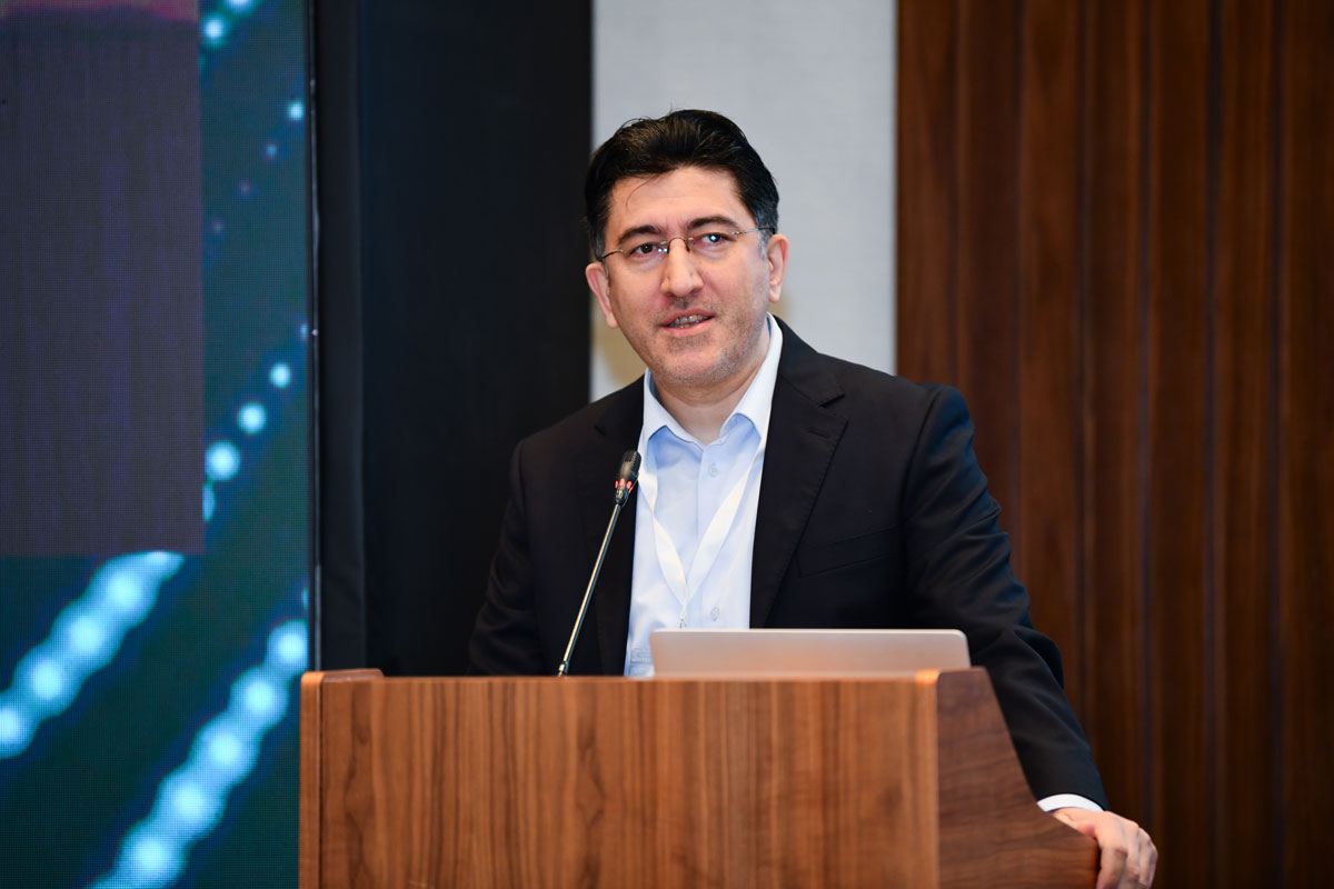 3-cü Rinoplastika Masterklassı — 2