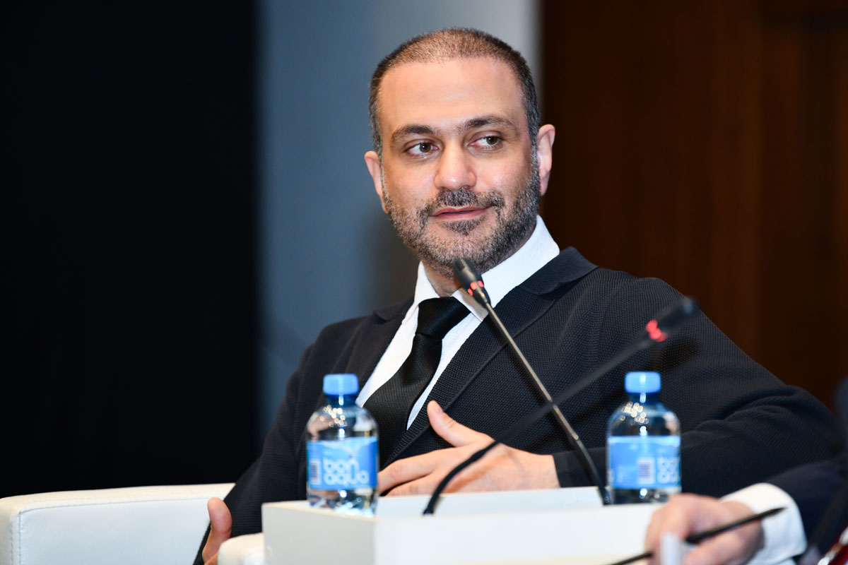 3-cü Rinoplastika Masterklassı — 6