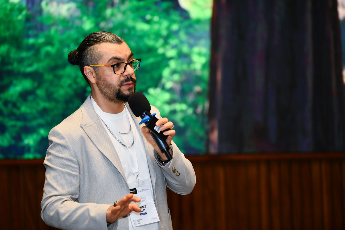 3-cü Rinoplastika Masterklassı — 8