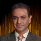 Ahmadreza Rajaee